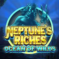 Neptunes Riches   Ocean of Wilds